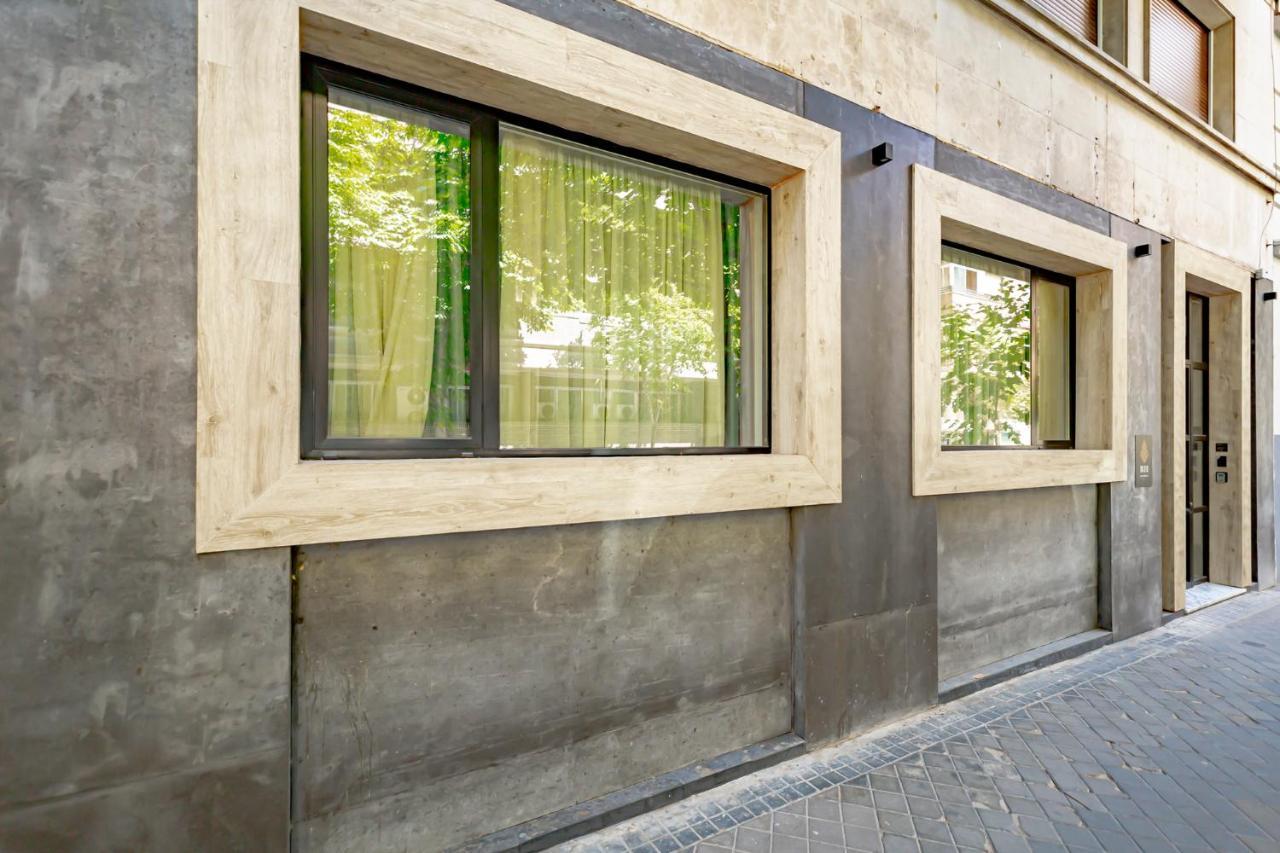 Dobohomes - Montesa 20 Apartamentos มาดริด ภายนอก รูปภาพ
